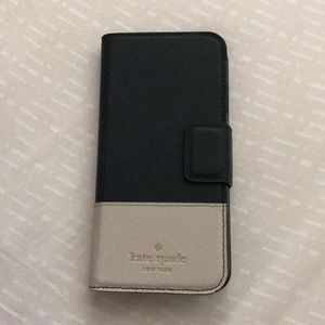 Kate spade ♠️ folio case!
